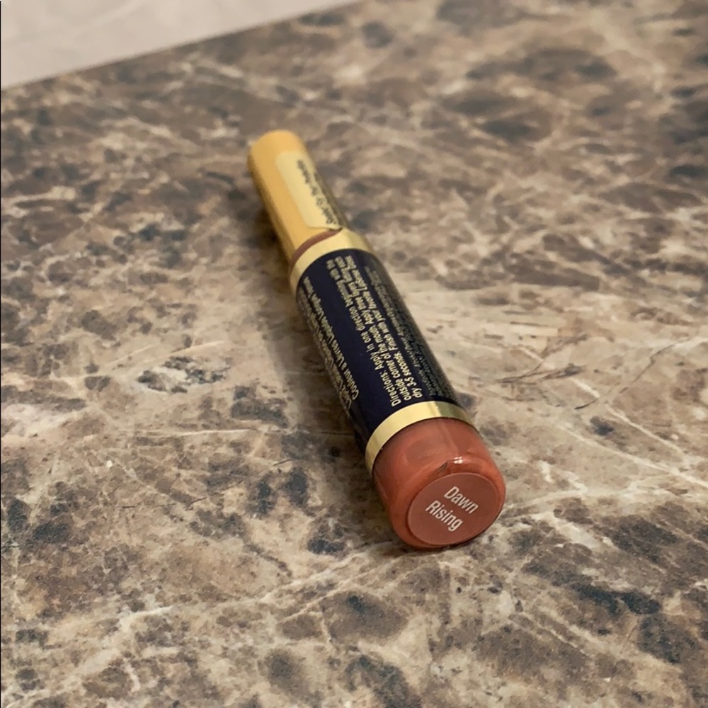 Lipsense Dawn Rising